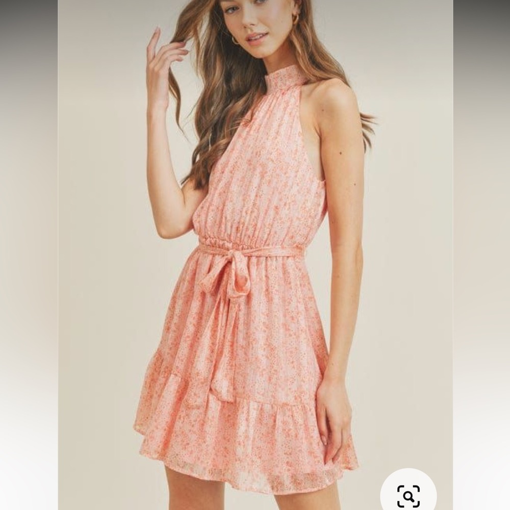 NWT: LIT BOUTIQUE DRESS
